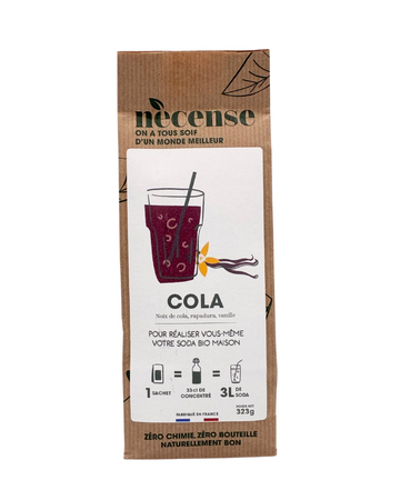 Cola BIO - 3L