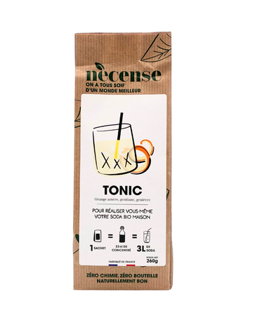 Tonic BIO - 3L
