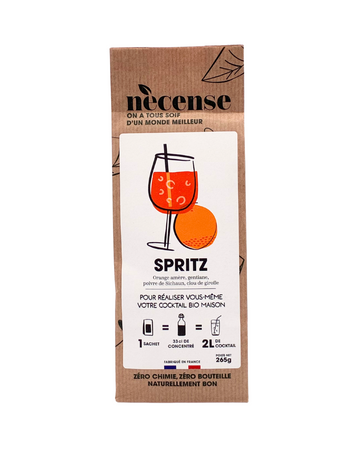 Spritz BIO - 2L