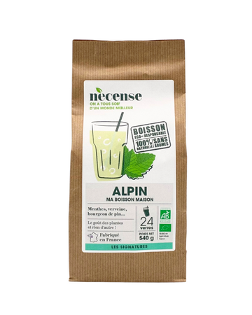 Alpin BIO – 8L