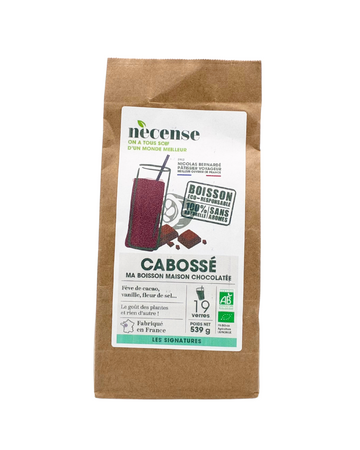 Cabossé BIO – 6L