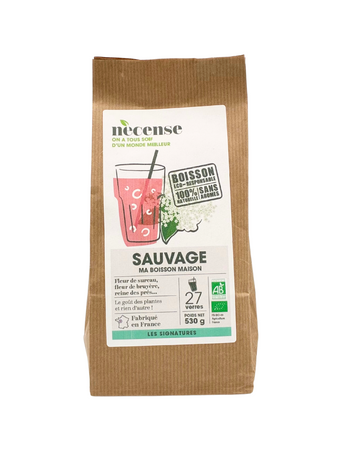 Sauvage BIO – 8L