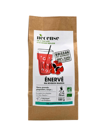 Enervé BIO – 7L