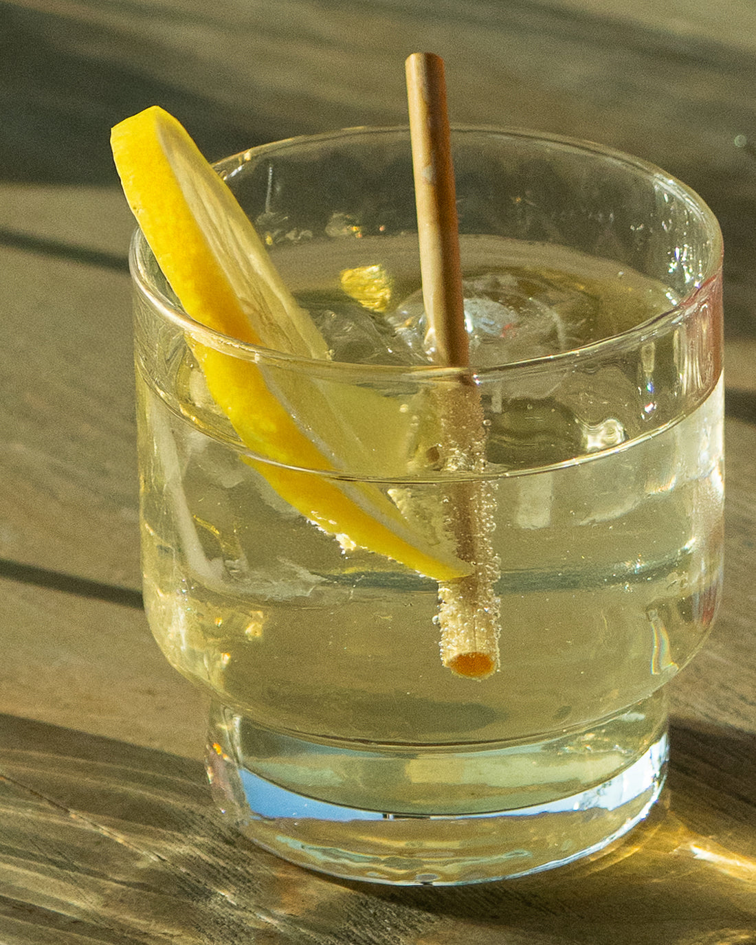 Ginger Bird BIO – 8L